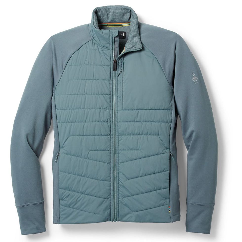 Smartloft Hybrid Insulated Jacket