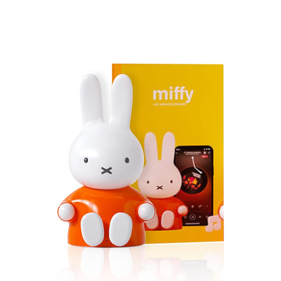 Miffy Portable Bluetooth Speaker