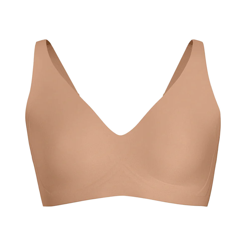 23 Best Bras for Big Boobs 2025—Supportive Bras for Large Breasts