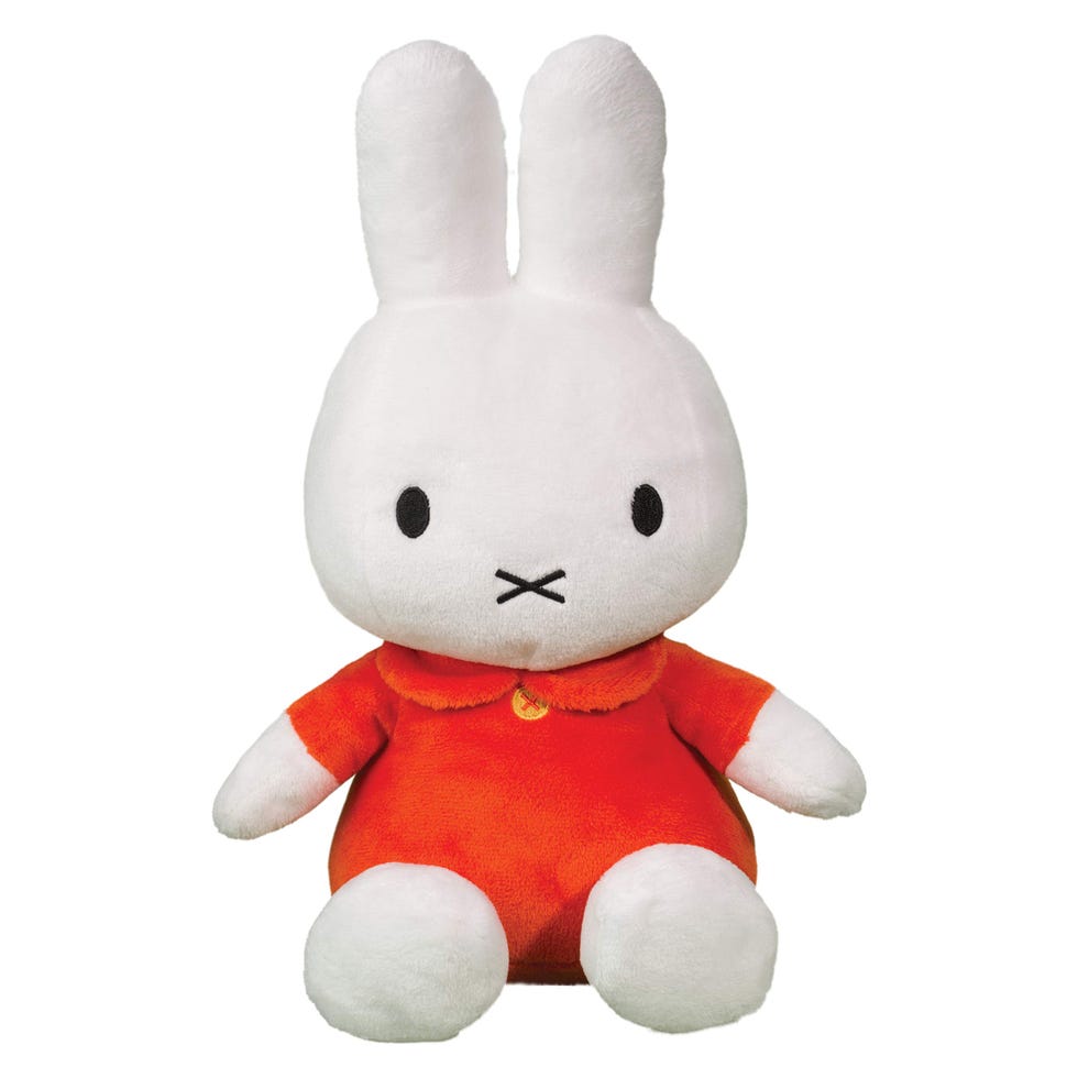 Douglas Miffy Plush