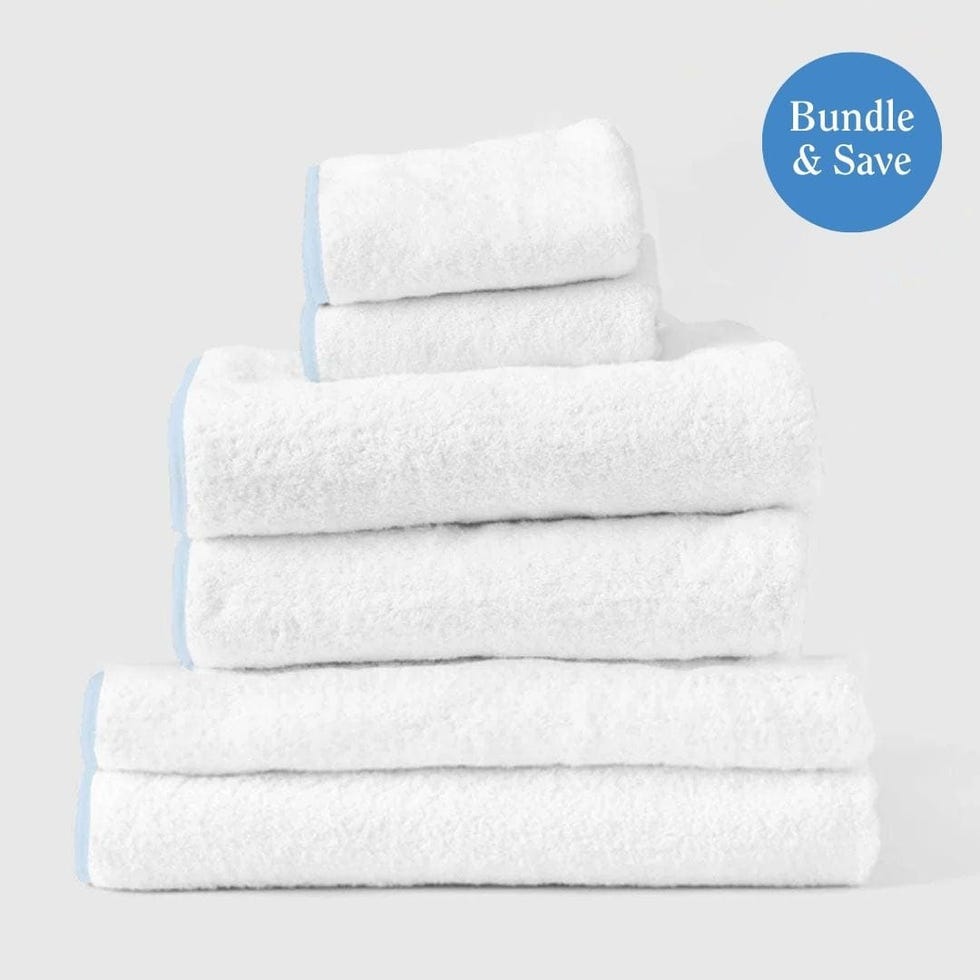 Signature Bathing Bundle (6 pieces)