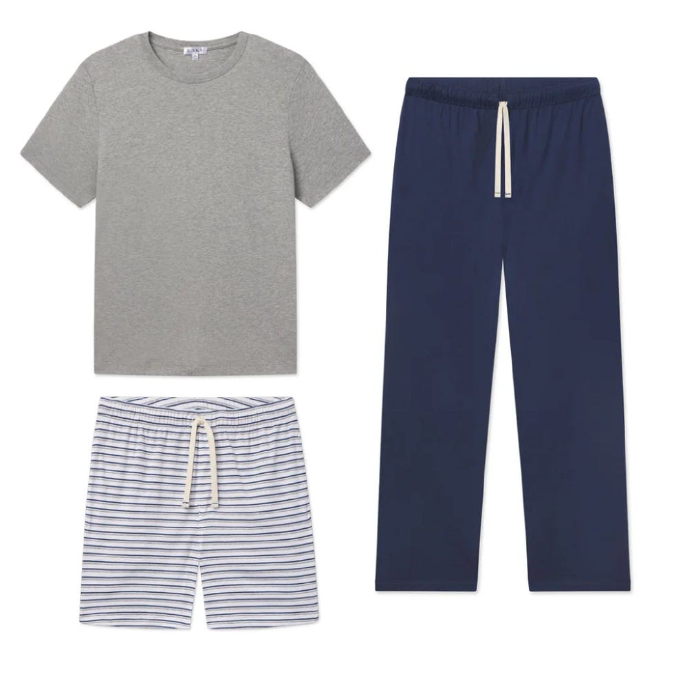 Pima Sleep Bundle