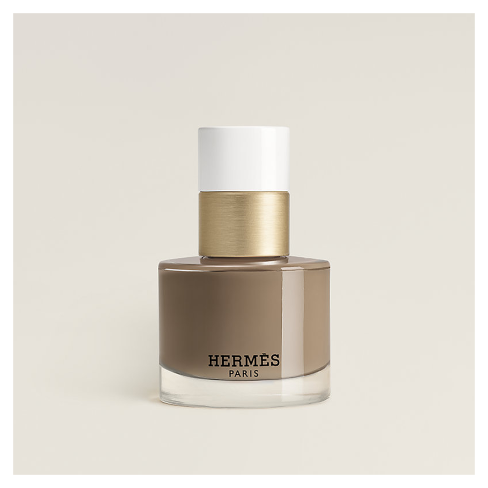 Les Mains Hermès Nail Enamel