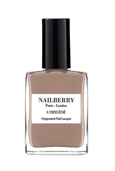 L'Oxygéné Nail Lacquer