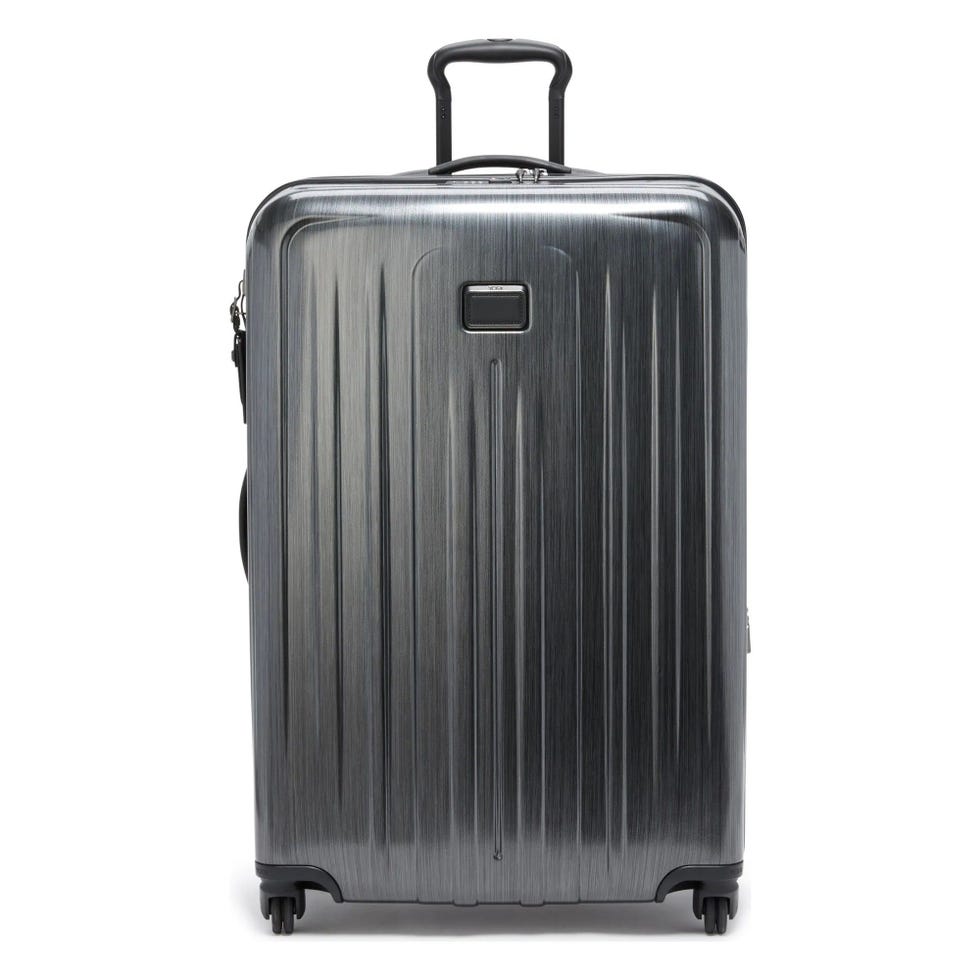 V4 Collection 30-Inch Extended Trip Spinner Packing Case