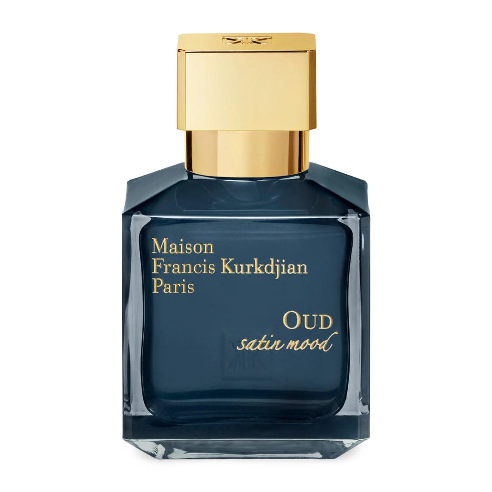Paris Oud Satin Mood Eau de Parfum, 2.4 oz. 