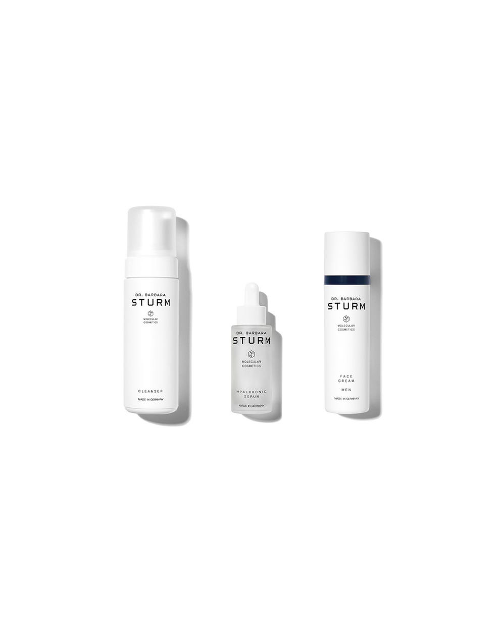Men’s Essentials Set