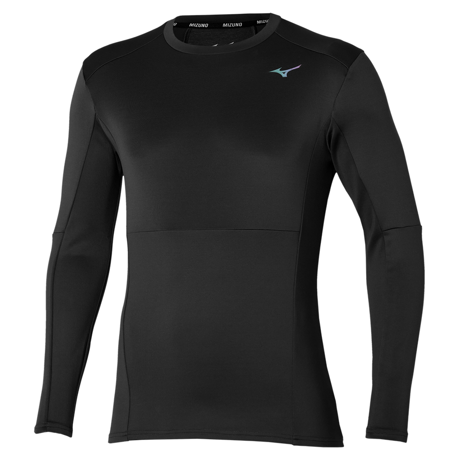 Therma Charge Breath Thermo Longsleeve 