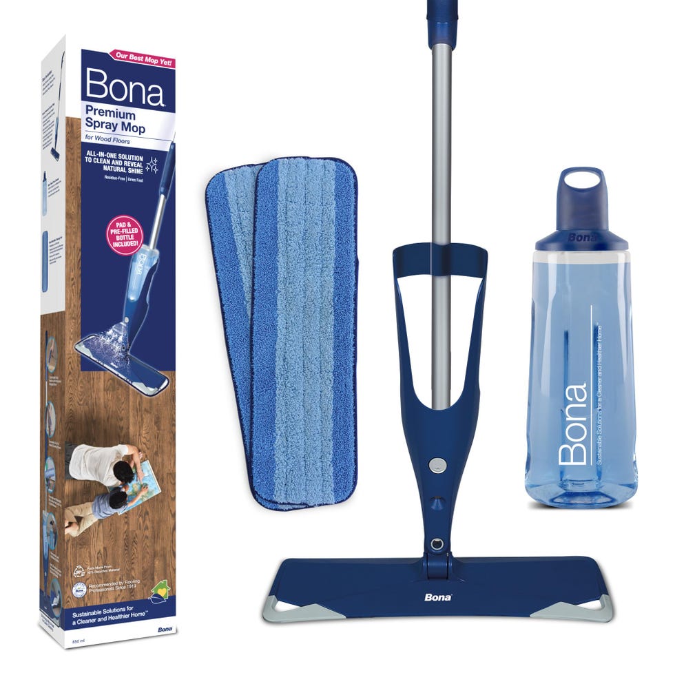 Premium Spray Mops for Floors