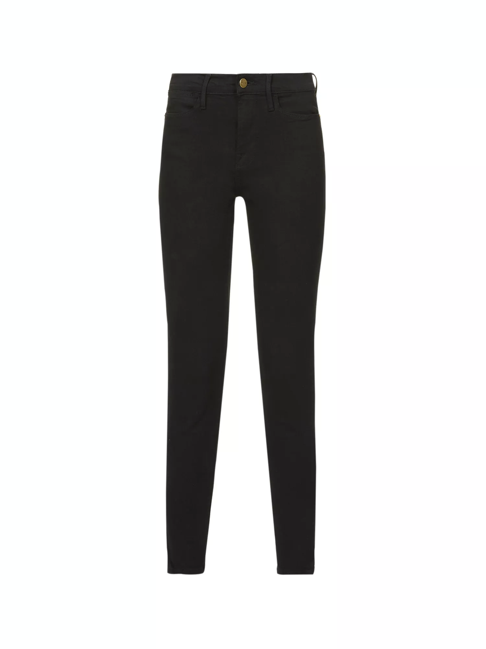 Black Skinny Jeans