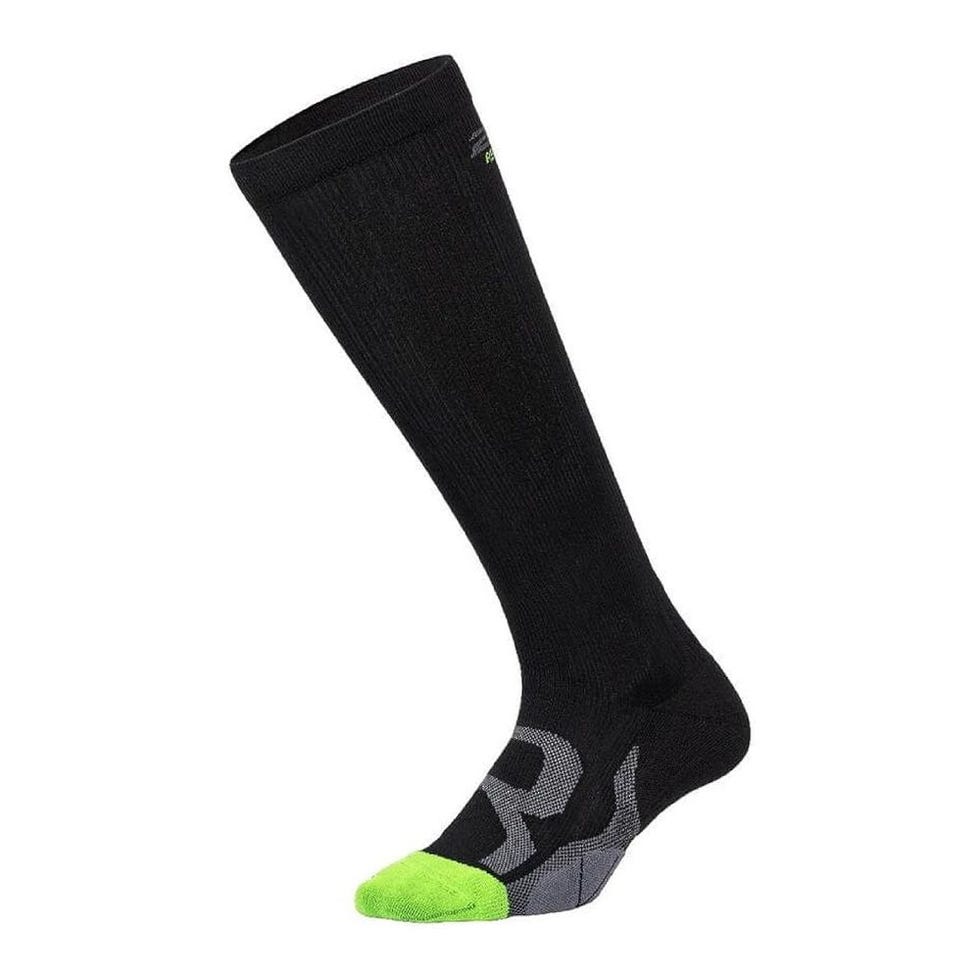 2XU Unisex Compression Socks