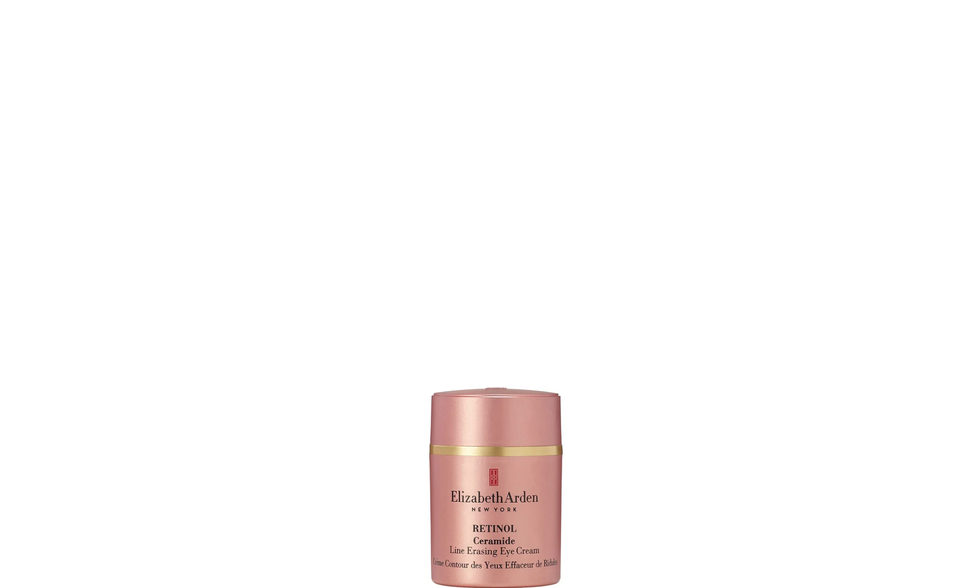 Elizabeth Arden Retinol Ceramide Line Erasing Eye Cream