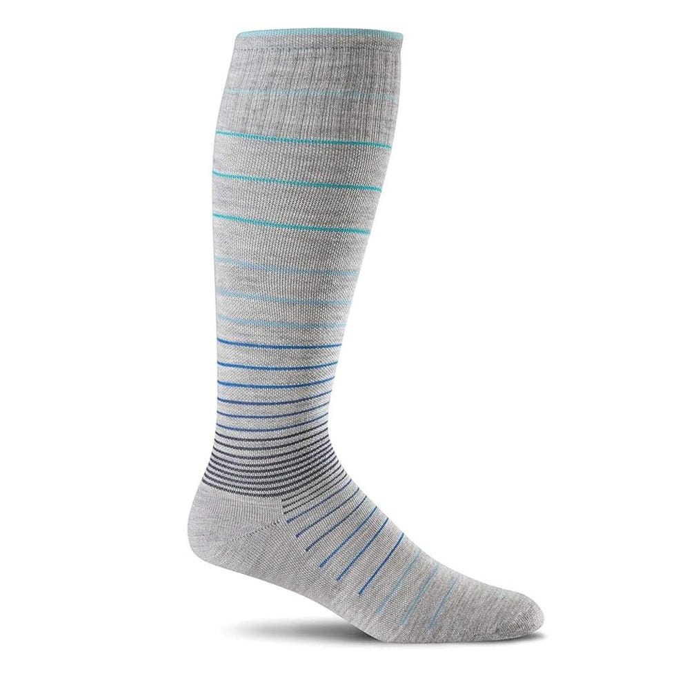 Sockwell Circulator Compression Running Socks