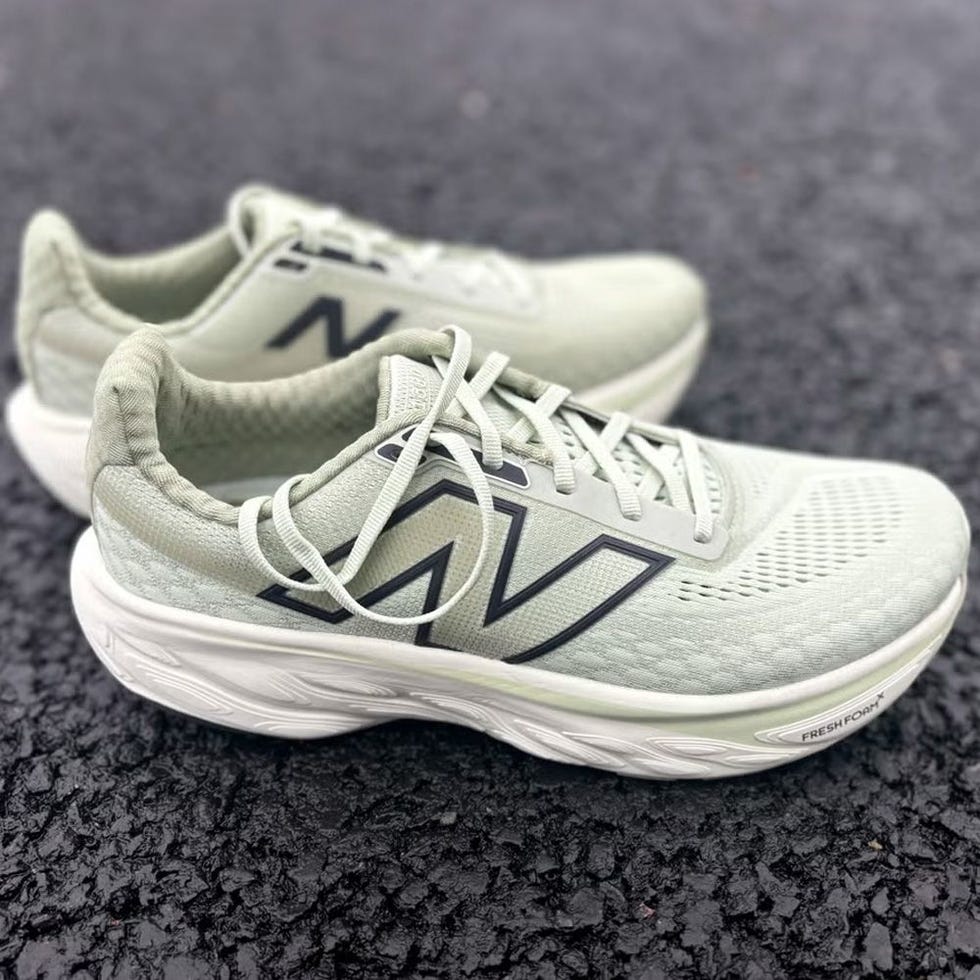 New Balance Fresh Foam X 1080 v14