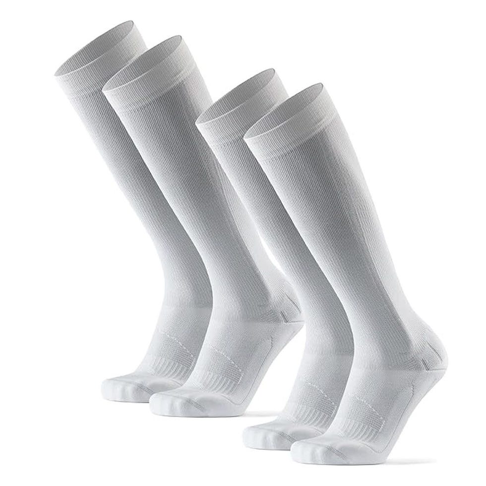 Danish Endurance Graduated Compression Socks (2 Pack)