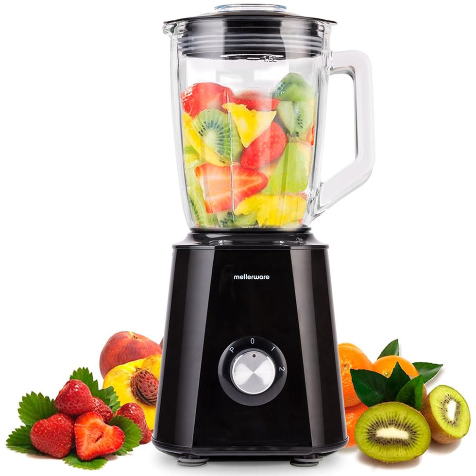 Mellerware Batidora de vaso Mixy! 1500 W