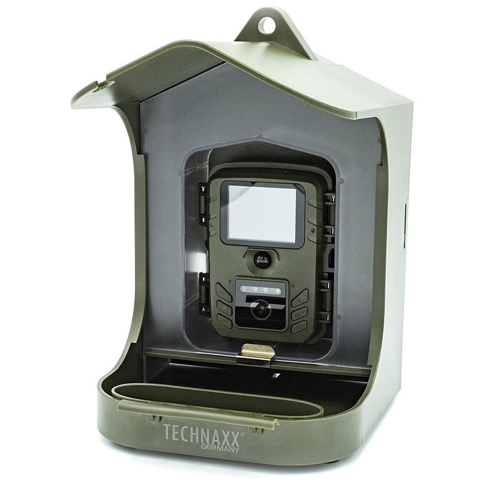 Full HD Birdcam TX-165