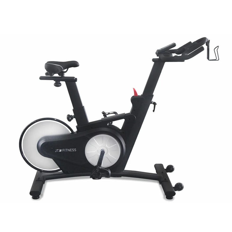 JTX Racer-M Home Connect+ Bike