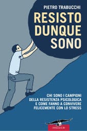 Resisto dunque sono