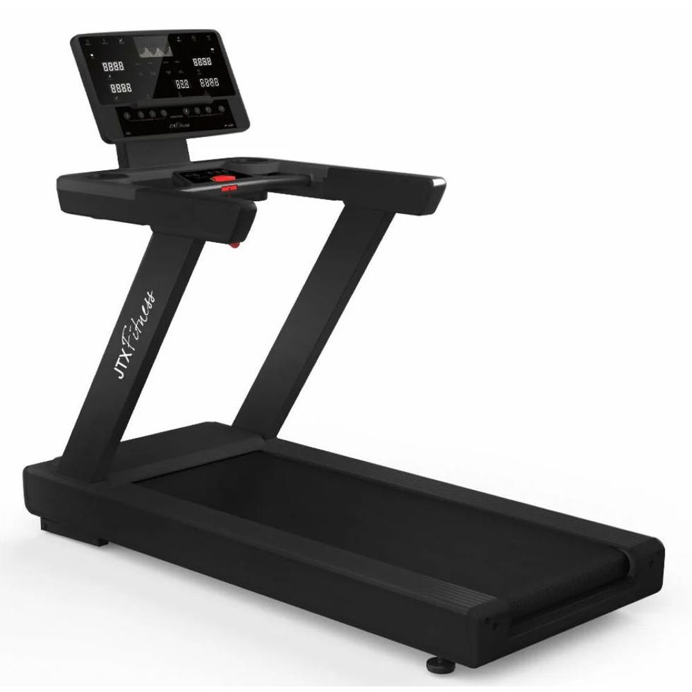 JTX Sprint-9 Pro Smart Treadmill