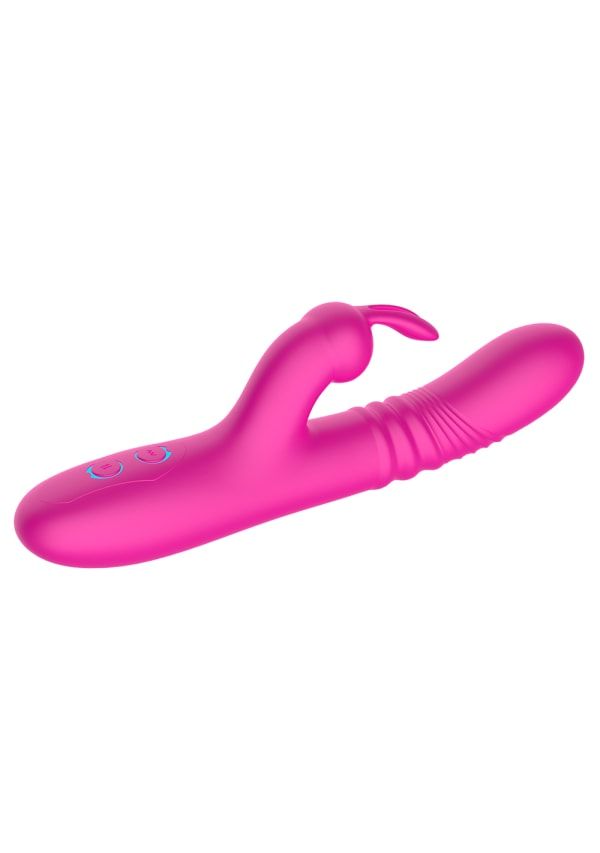 Thrusting Rabbit