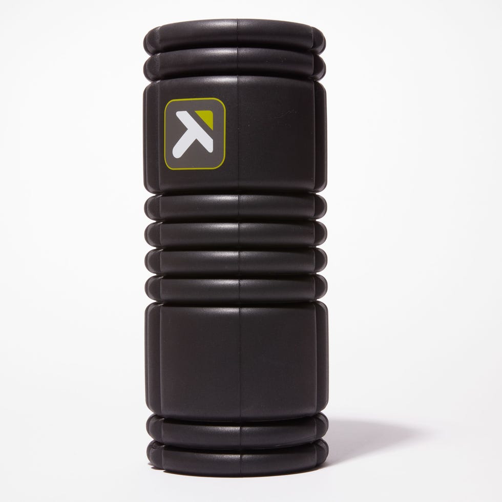 Grid Foam Roller