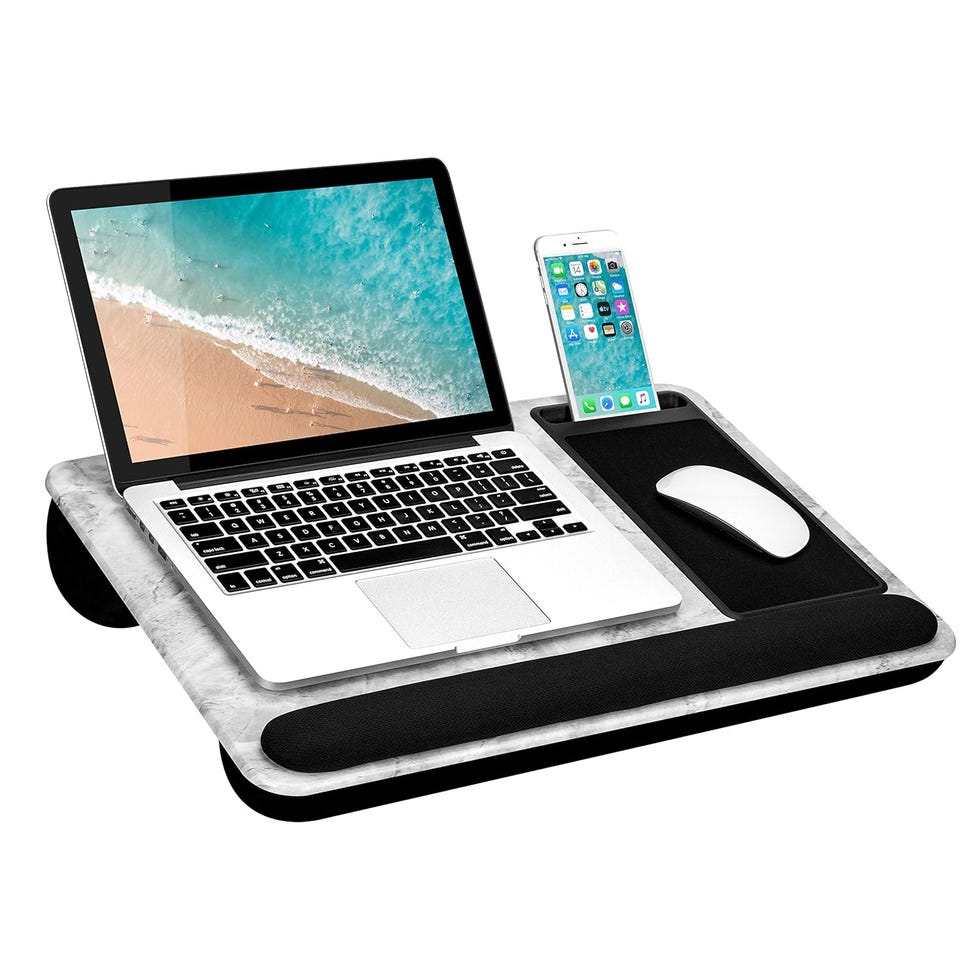 Home Office Pro Lap Desk