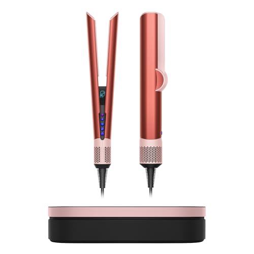 Airstrait Straightener