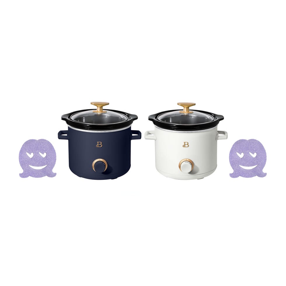 Slow Cooker Set with Scrub Mommy