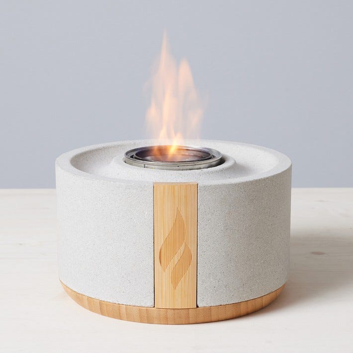 Element Tabletop Firebowl Element Tabletop Firebowl