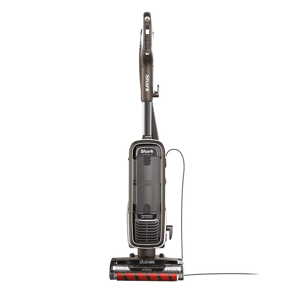 Apex Powered Lift-Away Upright Vacuum