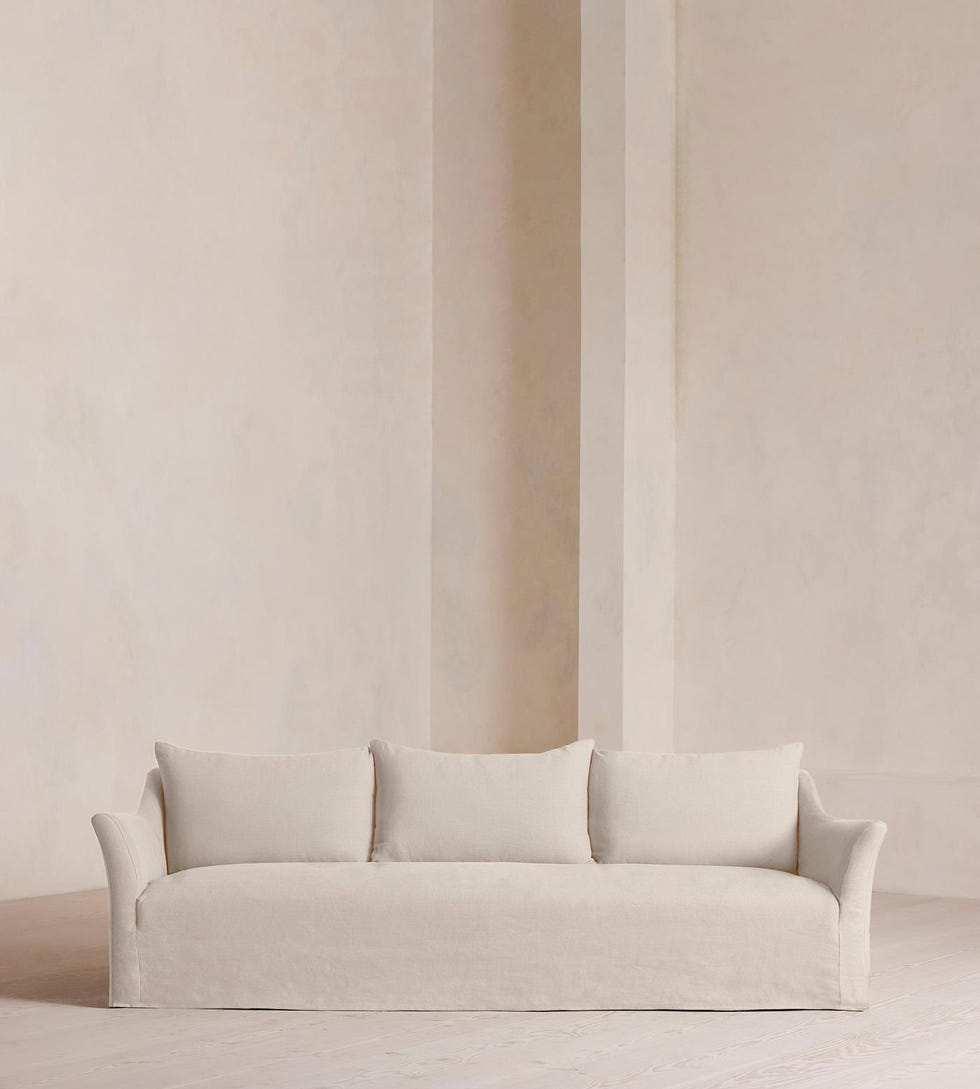 Roma Sofa