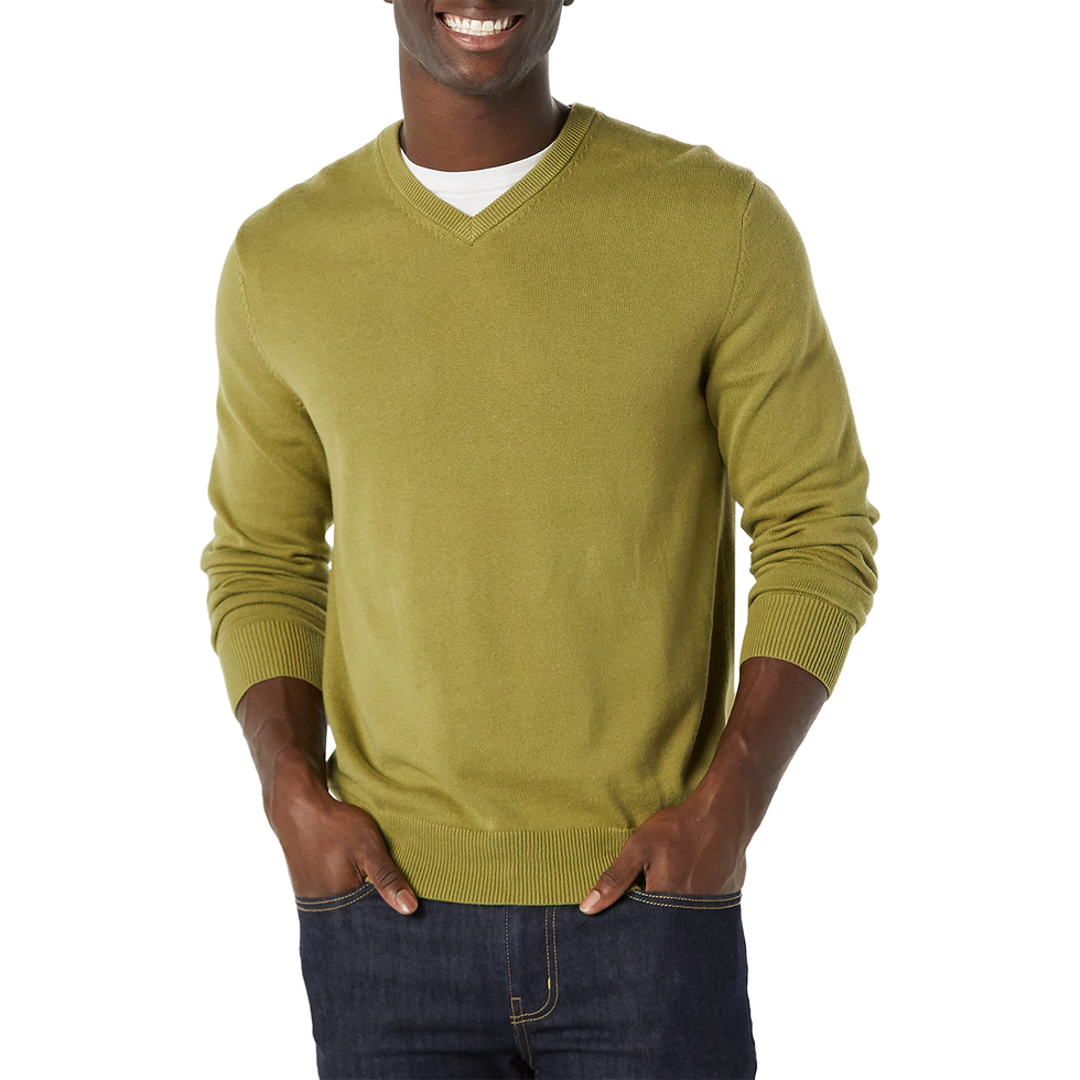 14 Best Sweaters for Men in 2024 Tested by Style Editors