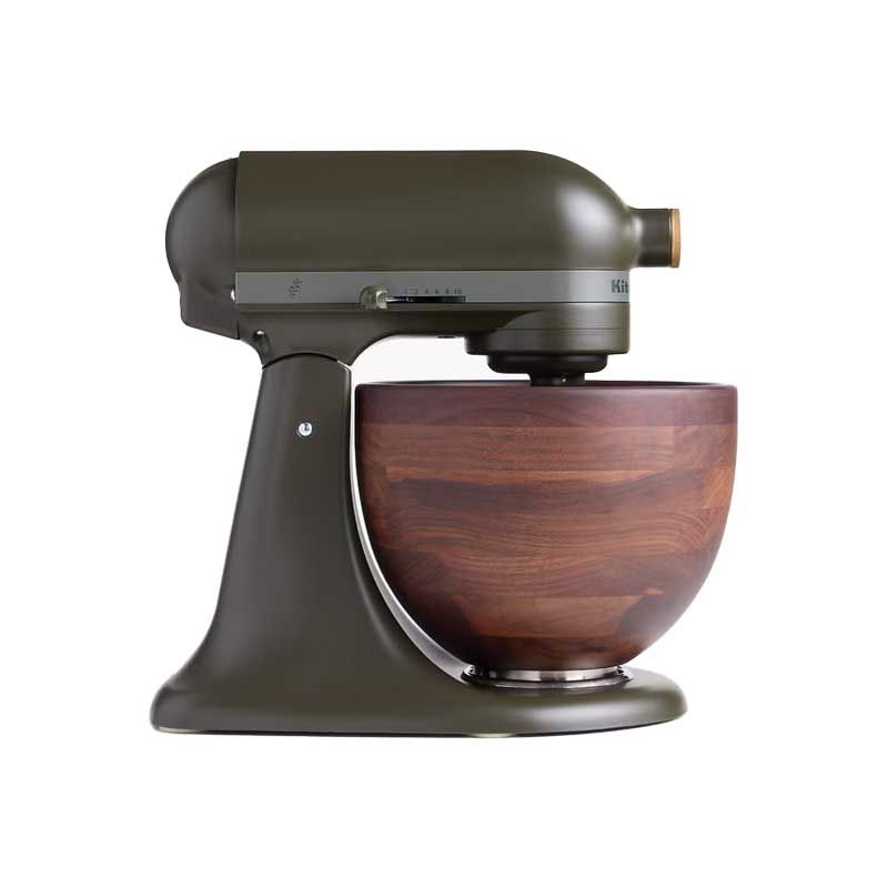 Artisan Design Series Evergreen 5-Quart Tilt-Head Stand Mixer