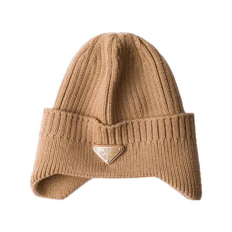 Wool Beanie