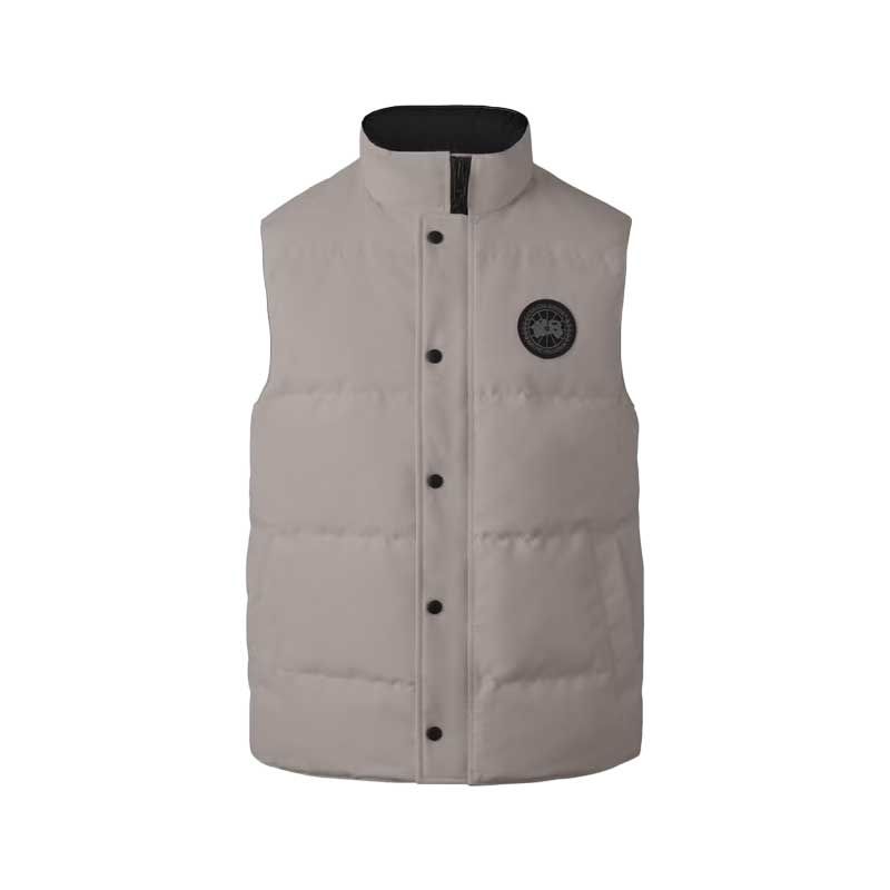 Garson Vest