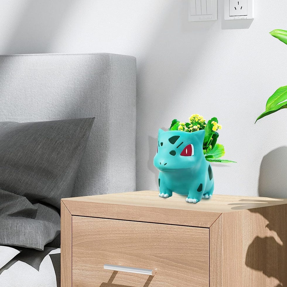 Bulbasaur Planter