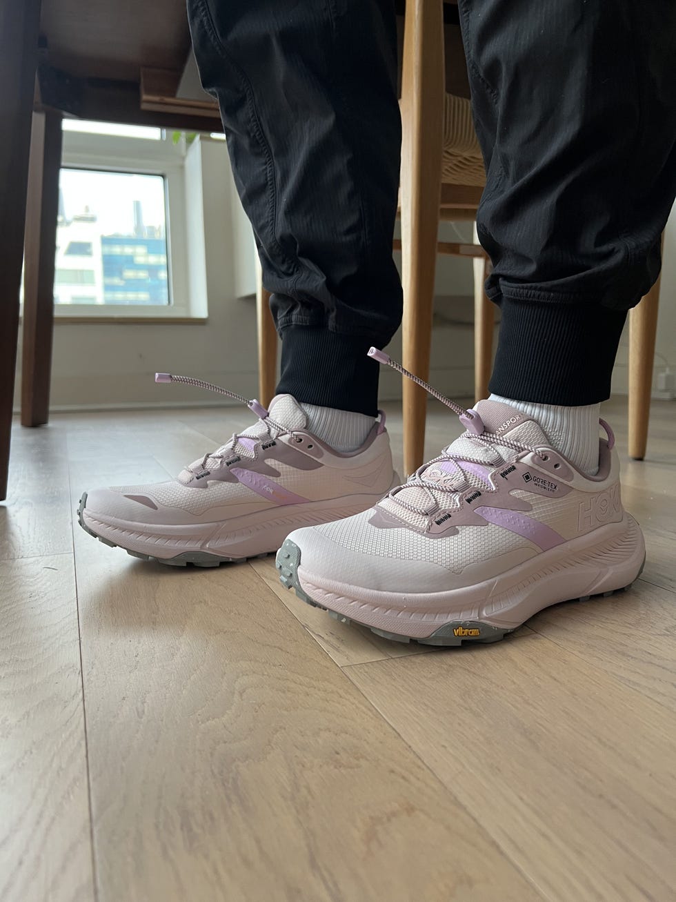 The 6 Best Shoes For Standing All Day, Tested By A Fitness Editor