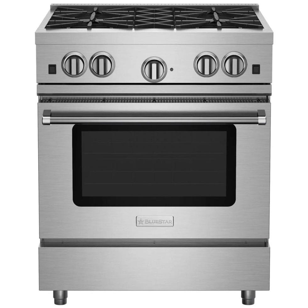 7 Best Professional HighEnd Ranges of 2025