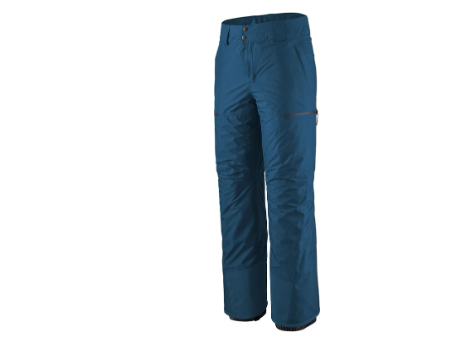 Powder Town Pants