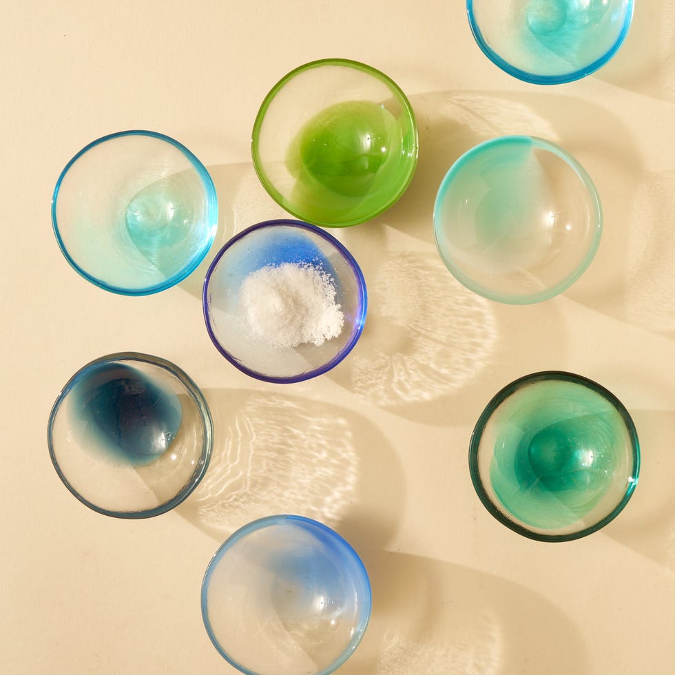 Salt Bowls