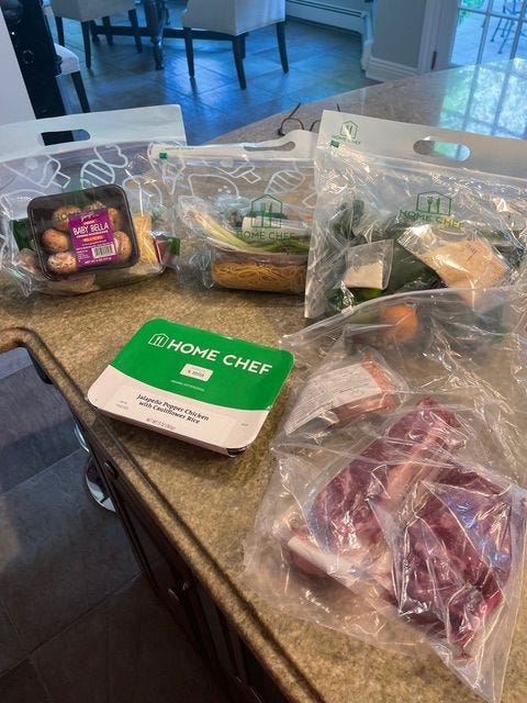 Home Chef