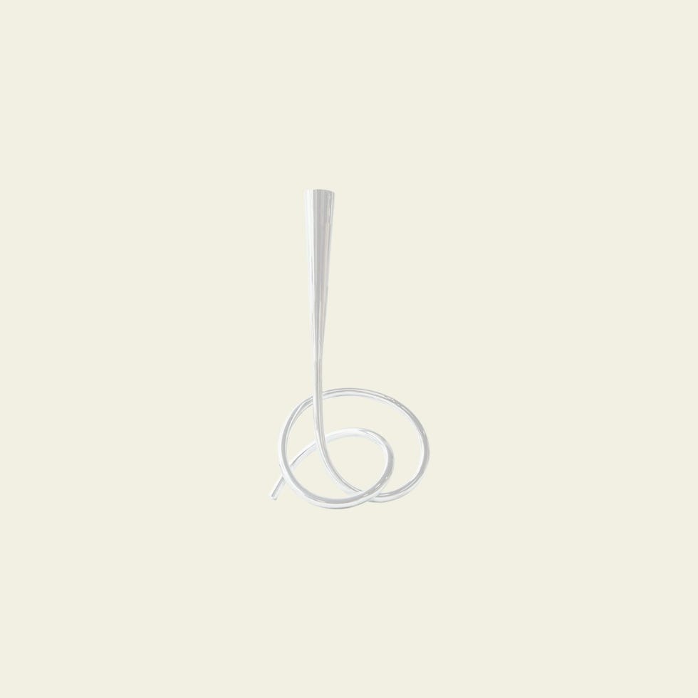 Idle Scribble Candleholder