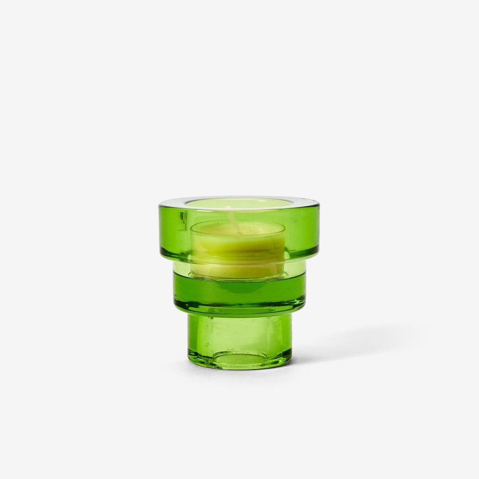 Terrace Candleholder