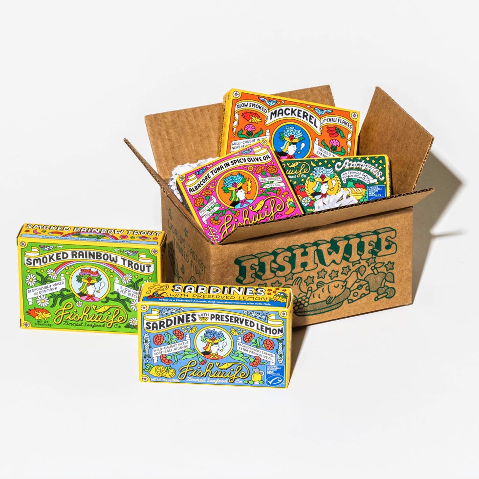 Holiday Gift Set 5-Pack