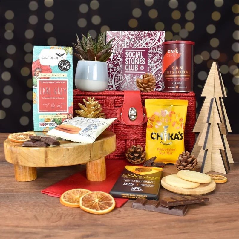 Charity gifts discount