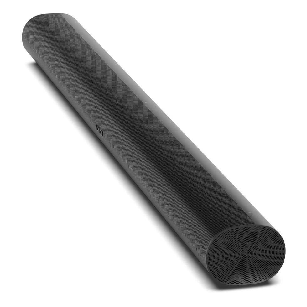Arc Soundbar