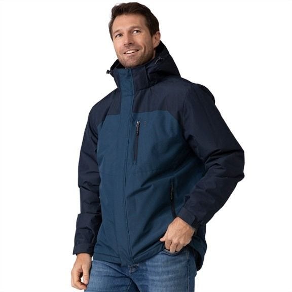 Avron Insulated Jacket