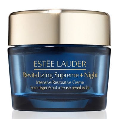 Revitalizing Supreme+ Night Intensive Restorative Crème