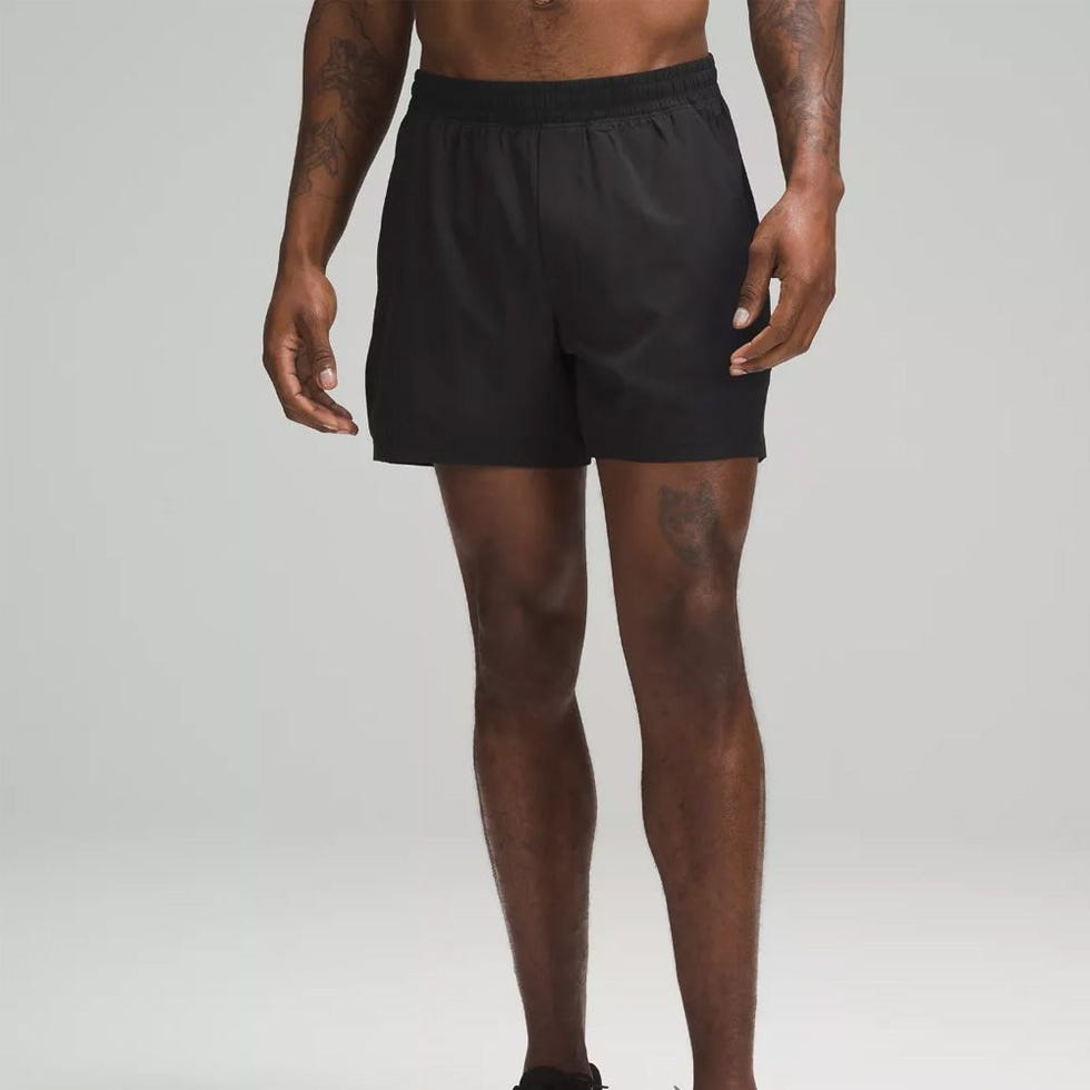 Pace Breaker Lined Short 5"